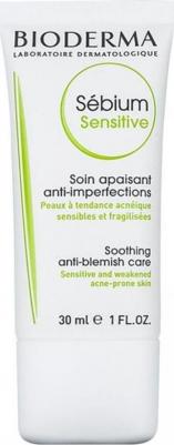 Крем Sebium Sensitive Care 30 мл – фото 6