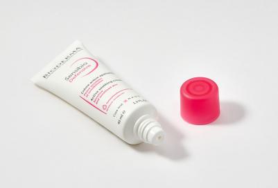 Легкий крем для чувствительной кожи Defensive, 40 мл (Sensibio) – фото 12