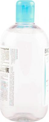 Мицелярная вода Hydrabio "H2O", 500 мл – фото 8