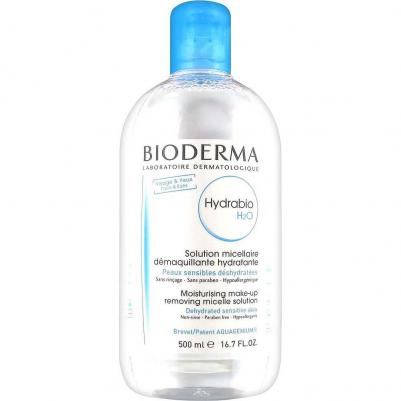 Мицелярная вода Hydrabio "H2O", 500 мл – фото 11