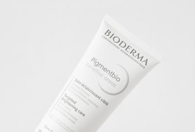 Осветляющий крем для чувствительных зон, 75 мл (Pigmentbio) – фото 8