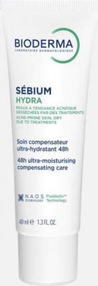 Себиум (Крем гидра, 40мл) – фото 20