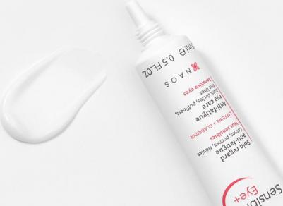 Sensibio Eye Контур глаз Для чувствительной кожи 15 мл – фото 6
