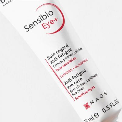 Sensibio Eye Контур глаз Для чувствительной кожи 15 мл – фото 7