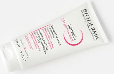 Сенсибио (Гель DS+ очищающий, 200мл) – фото 17