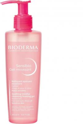 Sensibio Гель Очищающий 200 мл – фото 6