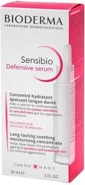 Сыворотка для чувствительной кожи Defensive, 30 мл (Sensibio) – фото 6