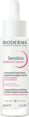 Сыворотка для чувствительной кожи Defensive, 30 мл (Sensibio) – фото 8