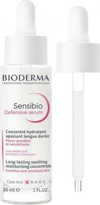 Сыворотка для чувствительной кожи Defensive, 30 мл (Sensibio) – фото 15