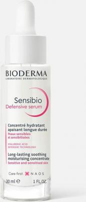 Сыворотка для чувствительной кожи Defensive, 30 мл (Sensibio) – фото 16