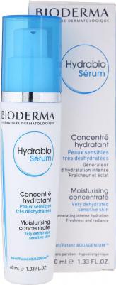 сыворотка для лица "Hydrabio" 40 мл – фото 4