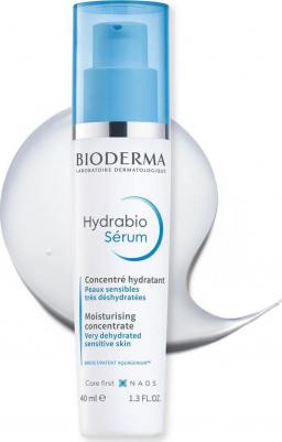 сыворотка для лица "Hydrabio" 40 мл – фото 5