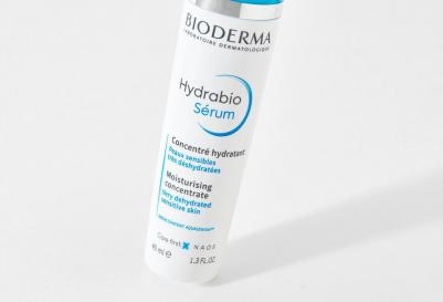 сыворотка для лица "Hydrabio" 40 мл – фото 15