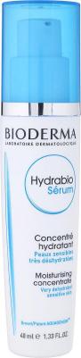 сыворотка для лица "Hydrabio" 40 мл – фото 17