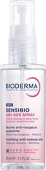 Спрей для лица Sensibio AR+ Мгновенно успокаивающий SOS спрей против покраснений – фото 6