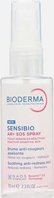 Спрей для лица Sensibio AR+ Мгновенно успокаивающий SOS спрей против покраснений