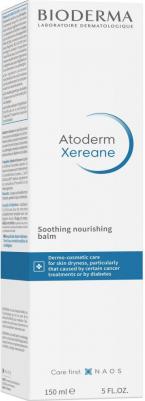 Успокаивающий питательный бальзам Xereane, 150 мл (Atoderm) – фото 2