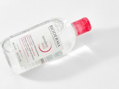 Вода мицеллярная Sensibio, 500 мл – фото 1