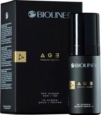 Антивозрастной крем для глаз и губ - AG3 Beauty Secret AGR13030 30 мл – фото 3