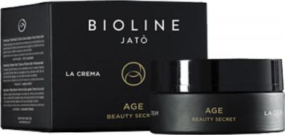 Антивозрастной крем с пептидами - AG3 Beauty Secret AGR11050 50 мл – фото 1