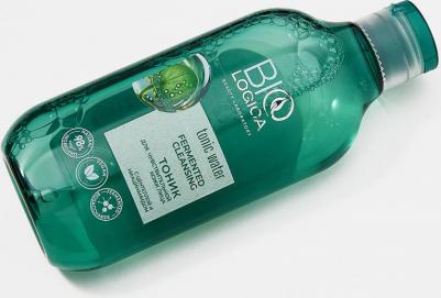 Тоник для лица Тоник для чувствительной кожи лица Fermented Cleansing – фото 4