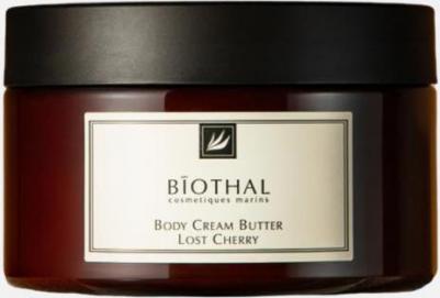 Крем для тела Крем-баттер для тела Спелая Вишня Body Cream Butter Lost Cherry 250 – фото 1