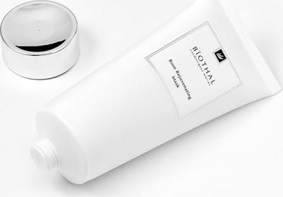 Омолаживающая питательная маска для лица роза Rose Rejuvenating Mask 100.0 – фото 1