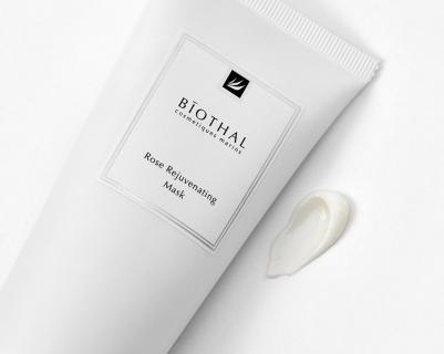 Омолаживающая питательная маска для лица роза Rose Rejuvenating Mask 100.0 – фото 4