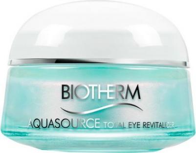 Aquasource Total Eye Revitalizer Увлажняющий крем для кожи вокруг глаз – фото 2