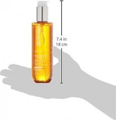 Biosource Масло для снятия макияжа – фото 1