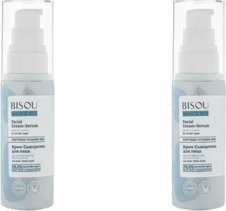 Крем для лица, BIO, Ночной восстанавливающий для всех типов кожи, 50 мл – фото 8