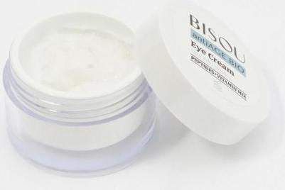 Крем для области вокруг глаз BIO Мультивитамин молодости интенсивный уход, 15 мл – фото 1