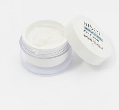 Крем для области вокруг глаз BIO Мультивитамин молодости интенсивный уход, 15 мл – фото 7