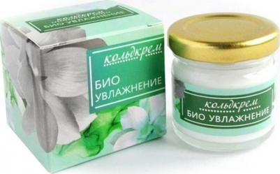 Кольдкрем Био-увлажнение 30 мл – фото 4