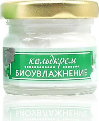 Кольдкрем Био-увлажнение 30 мл – фото 7