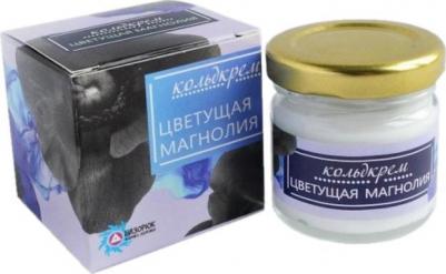 Крем для лица Цветущая магнолия 30 мл – фото 7