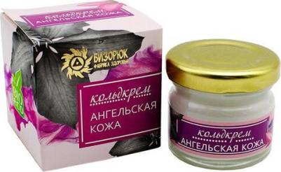 Крем для лица Кольдкрем "Ангельская кожа" – фото 6