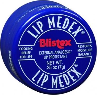 Бальзам для губ Medicated лечебный SPF15, 4,25 г – фото 4