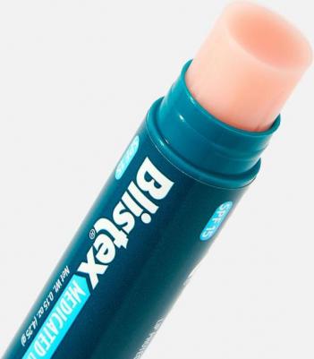 Бальзам для губ Medicated лечебный SPF15, 4,25 г – фото 6