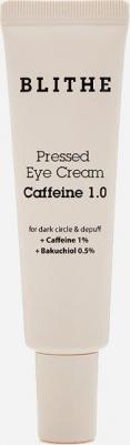 Крем для глаз с кофеином Pressed Eye Cream Caffeine 1.0