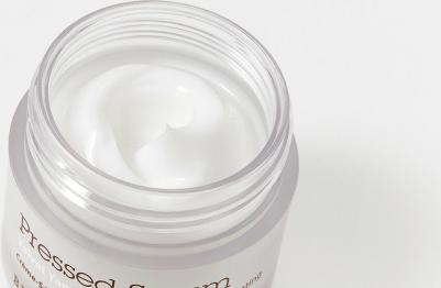 Сыворотка для лица Сыворотка-крем увлажняющая "Бархатный Ямс" – фото 3