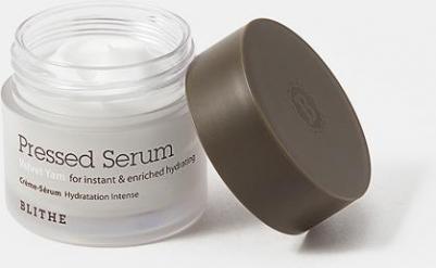 Сыворотка для лица Сыворотка-крем увлажняющая "Бархатный Ямс" – фото 5