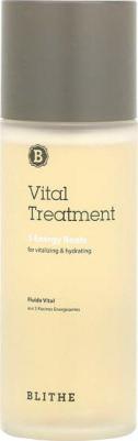 Увлажняющая эссенция Vital Treatment Essence 5 Energy Root