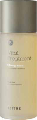 Увлажняющая эссенция Vital Treatment Essence 5 Energy Root – фото 8