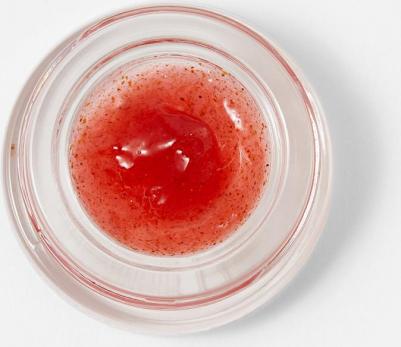 Скраб для губ Scrub gentle lip daylicious 3 мл – фото 6