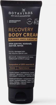 Крем для тела Recovery – фото 5