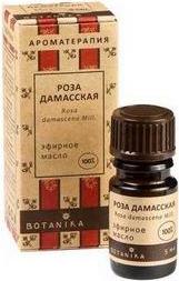 Масло эфирное Роза дамасская, 10 мл – фото 2