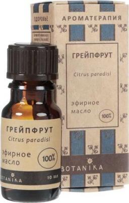 Масло эфирное Грейпфрут 10мл – фото 3
