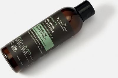 Тонер для лица "Матирующий Intense S.O.S." Функциональная серия, 200 мл – фото 1