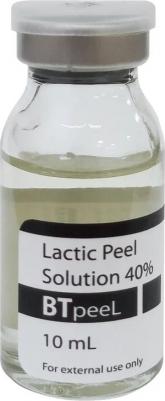 Молочный пилинг Lactic Acid, 10 мл – фото 1